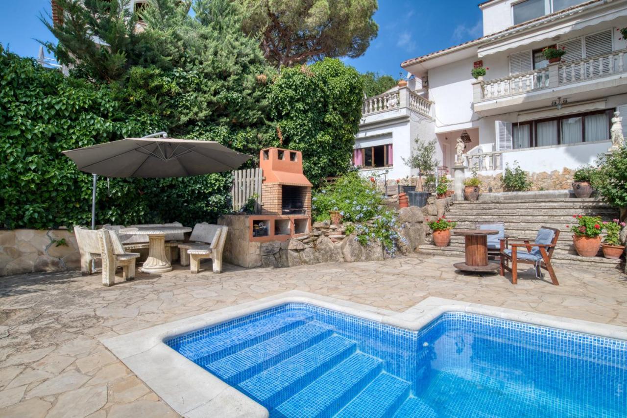 Casa Isabel Calonge (Catalonia) Exterior foto