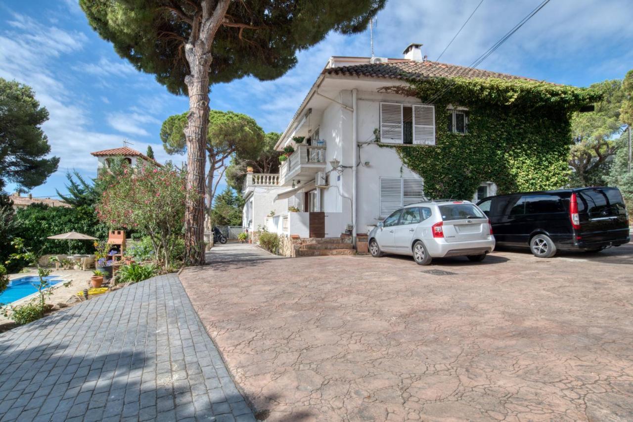 Casa Isabel Calonge (Catalonia) Exterior foto